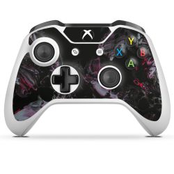 Foils for Controller glossy