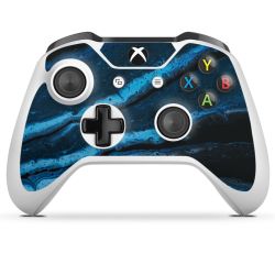 Foils for Controller glossy