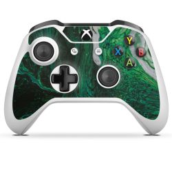 Foils for Controller glossy