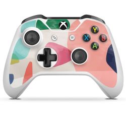 Foils for Controller glossy