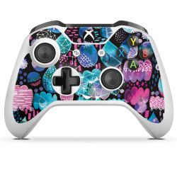 Foils for Controller glossy