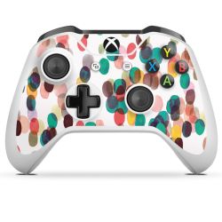 Foils for Controller glossy