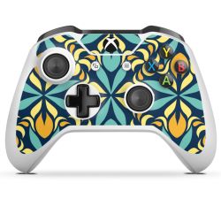 Foils for Controller glossy