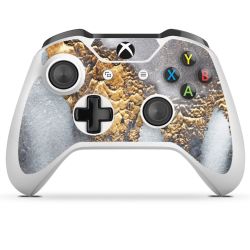 Foils for Controller glossy