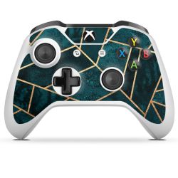 Foils for Controller glossy