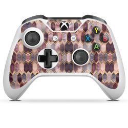 Foils for Controller glossy