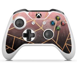 Foils for Controller glossy