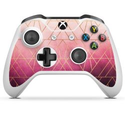 Foils for Controller glossy