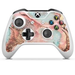 Foils for Controller glossy