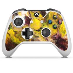 Foils for Controller glossy