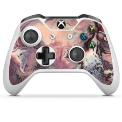 Foils for Controller glossy