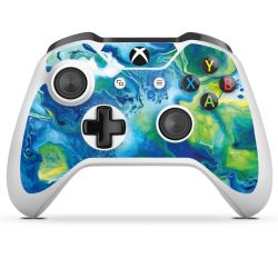 Foils for Controller glossy