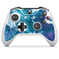 Foils for Controller glossy