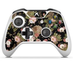 Foils for Controller glossy