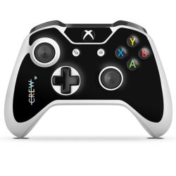 Folien für Controller glänzend