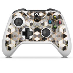 Foils for Controller glossy