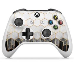 Foils for Controller glossy