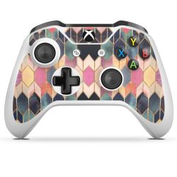 Foils for Controller glossy