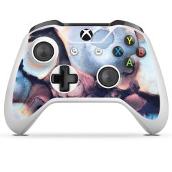 Foils for Controller glossy