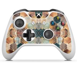 Foils for Controller glossy