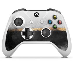 Foils for Controller glossy