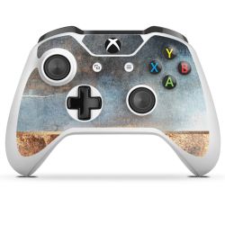 Foils for Controller glossy