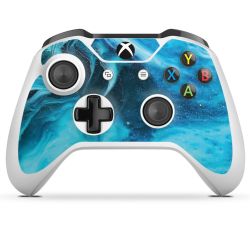 Foils for Controller glossy