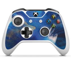 Foils for Controller glossy