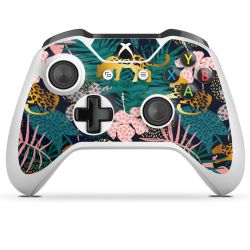 Foils for Controller glossy