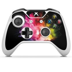 Foils for Controller glossy