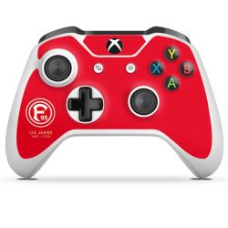 Folien für Controller glänzend