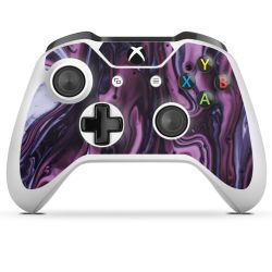 Foils for Controller glossy