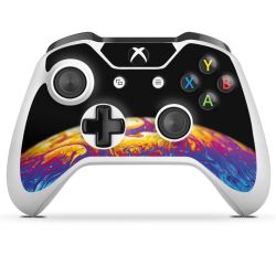 Foils for Controller glossy