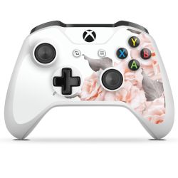 Foils for Controller glossy