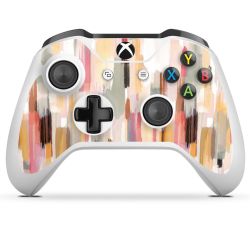 Foils for Controller glossy