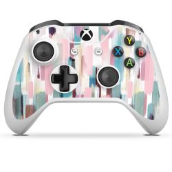 Foils for Controller glossy