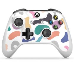 Foils for Controller glossy