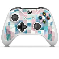 Foils for Controller glossy