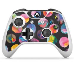 Foils for Controller glossy