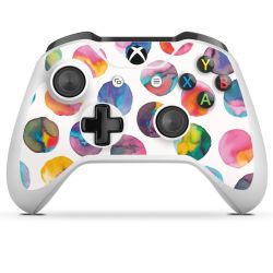 Foils for Controller glossy