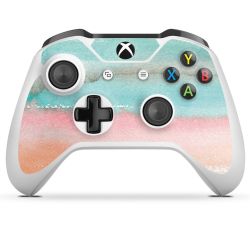 Foils for Controller glossy