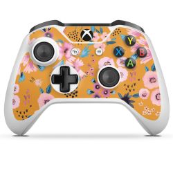 Foils for Controller glossy