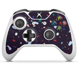 Foils for Controller glossy