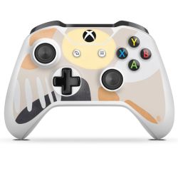 Foils for Controller glossy