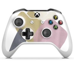 Foils for Controller glossy