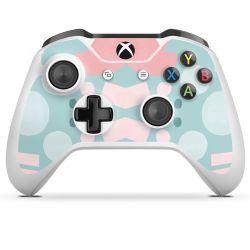 Foils for Controller glossy