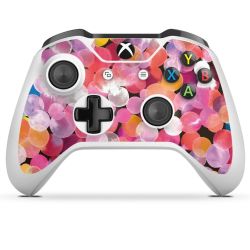 Foils for Controller glossy