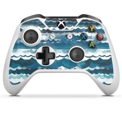 Foils for Controller glossy