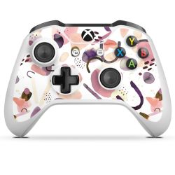 Foils for Controller glossy