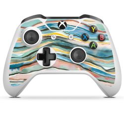 Foils for Controller glossy